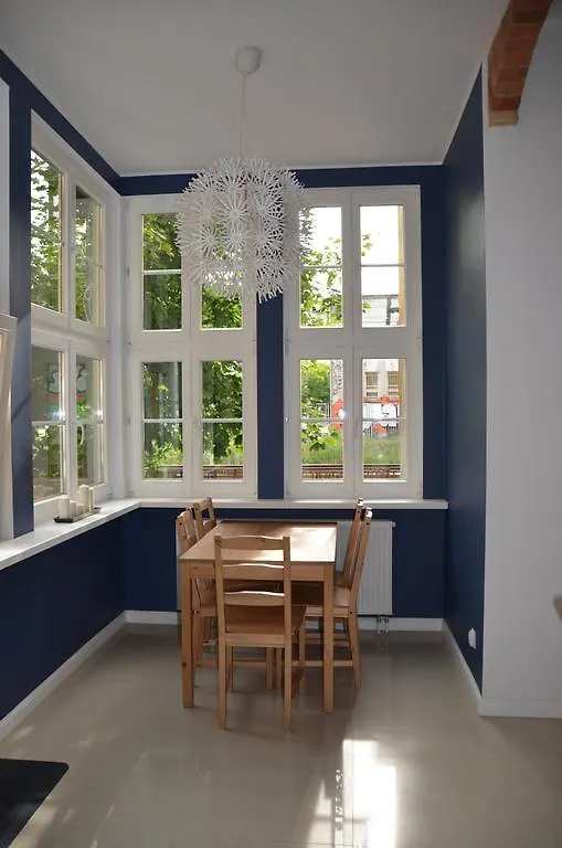 Sopot Spot Guest House 0*,  Poland