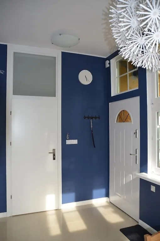 Sopot Spot Guest House Homestay