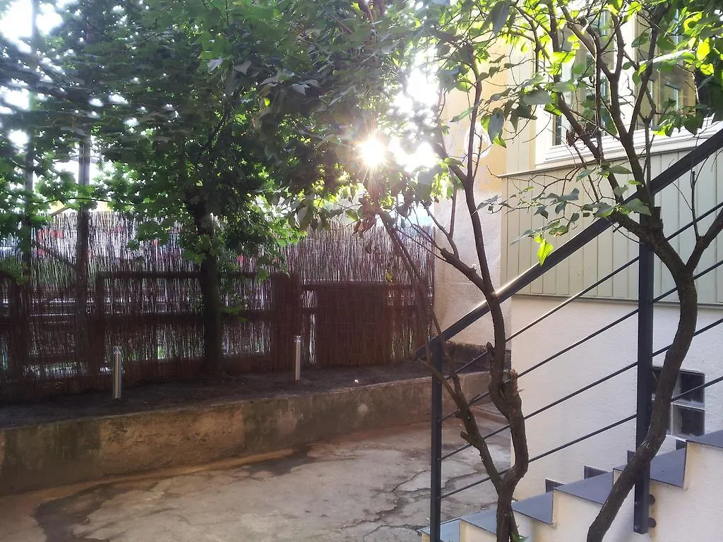 Sopot Spot Guest House