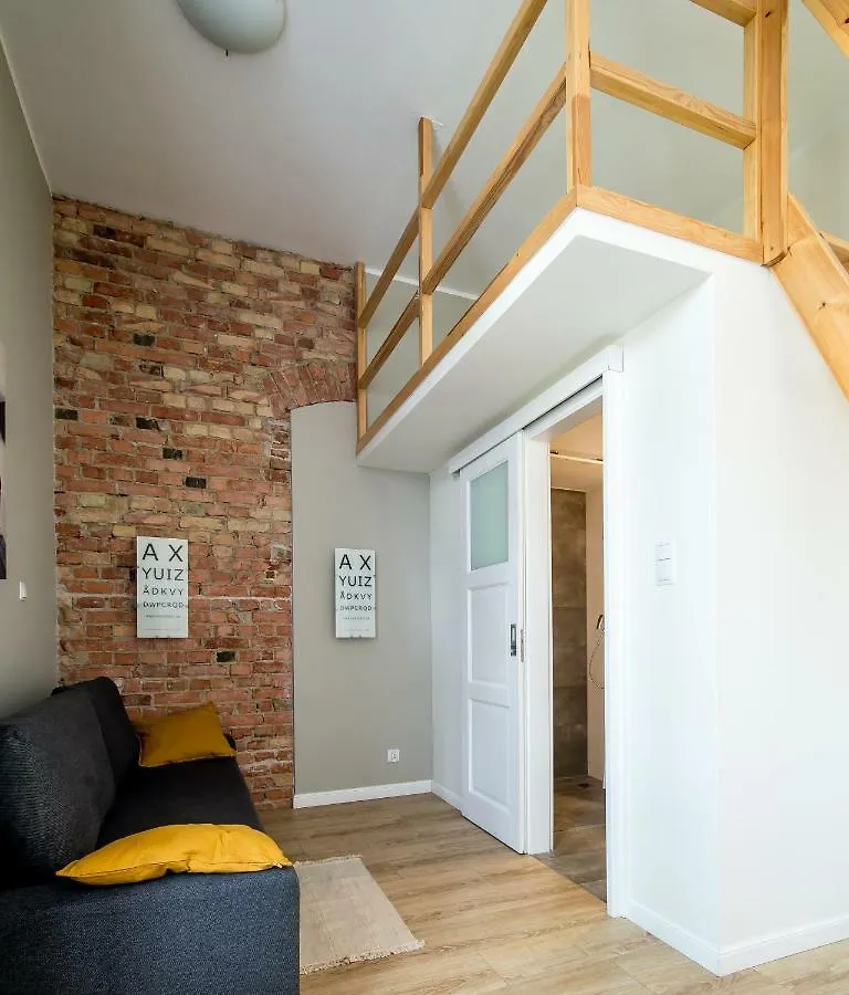 Homestay Sopot Spot Guest House