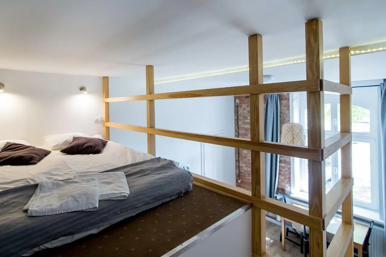 Sopot Spot Guest House 0*,  Poland