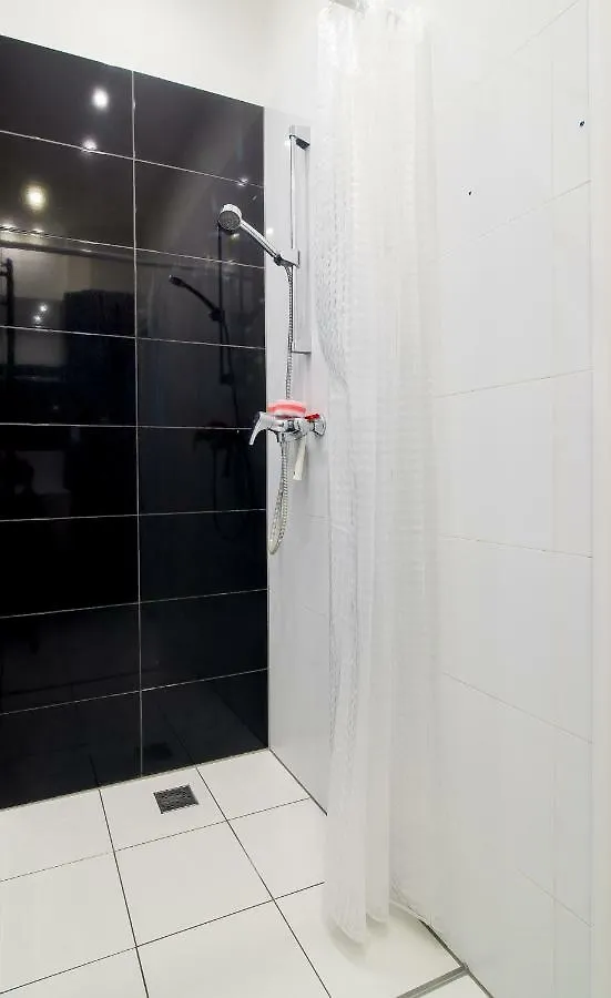 Sopot Spot Guest House Poland