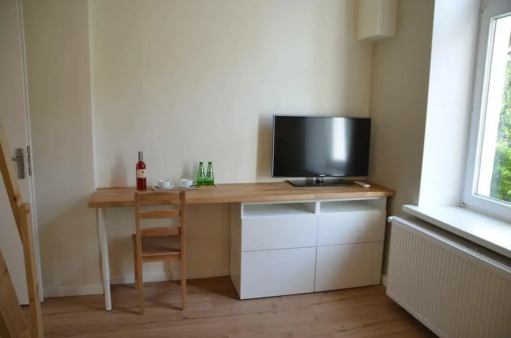Sopot Spot Guest House 0*,  Poland